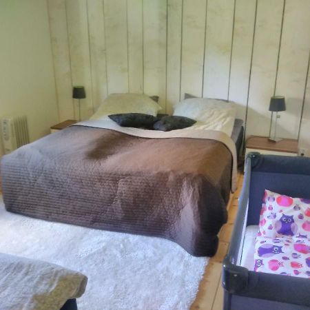 Rostanga Vacation Apartments Ngoại thất bức ảnh