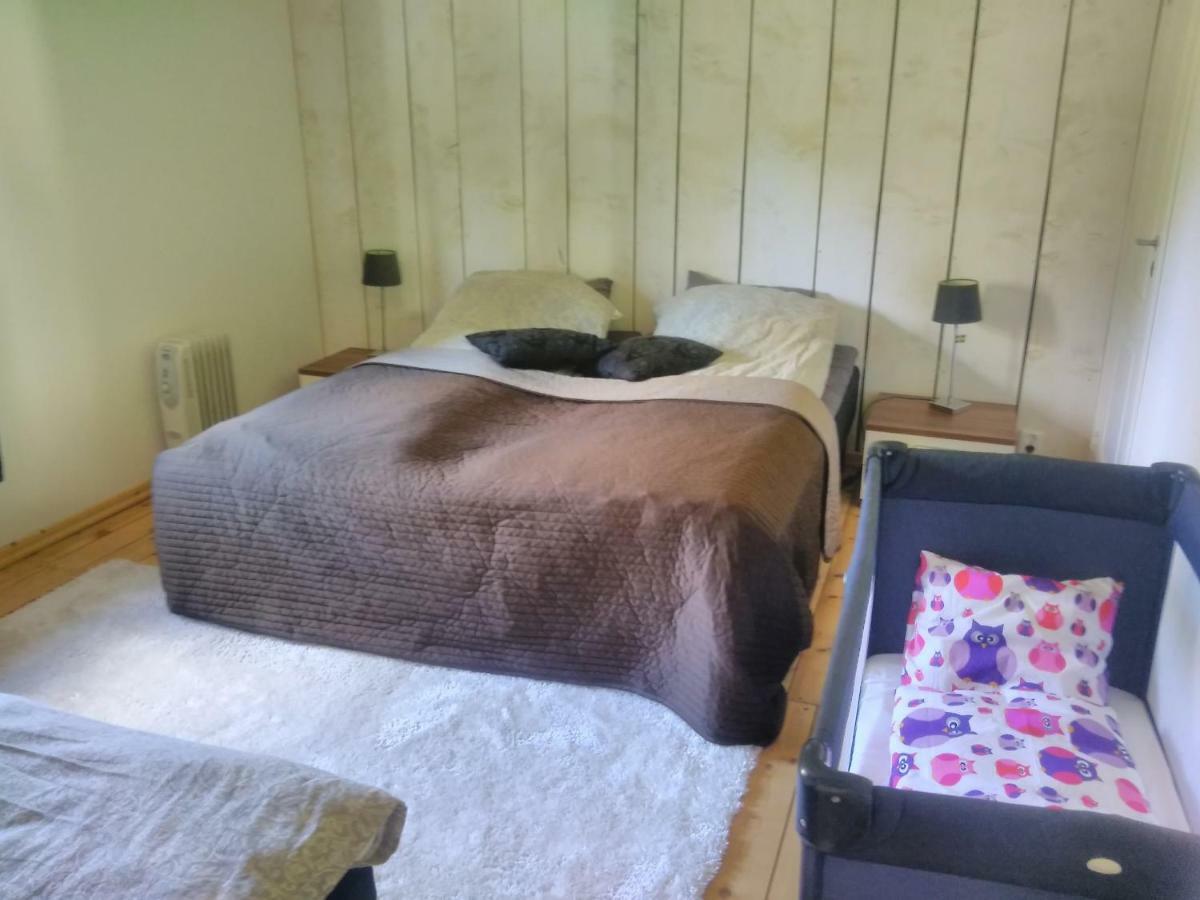 Rostanga Vacation Apartments Ngoại thất bức ảnh